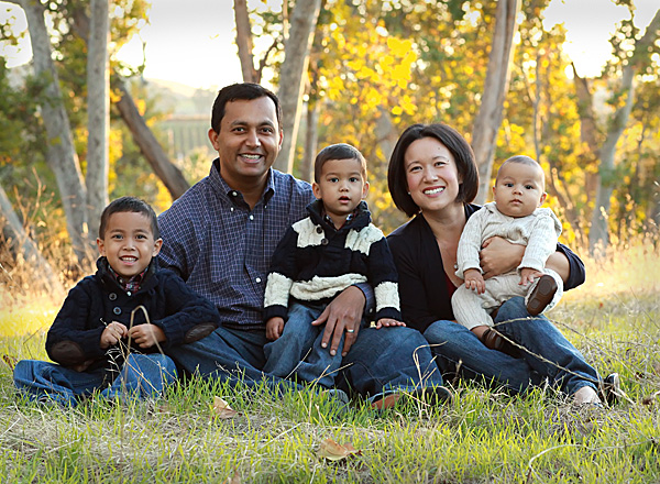 The Registration Process