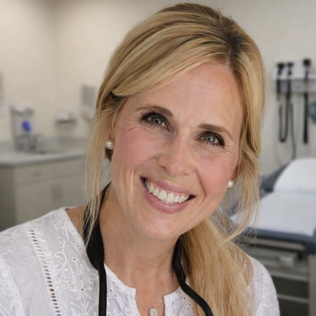 Beth Quadraccia, PA - 1-to-1 Pediatrics