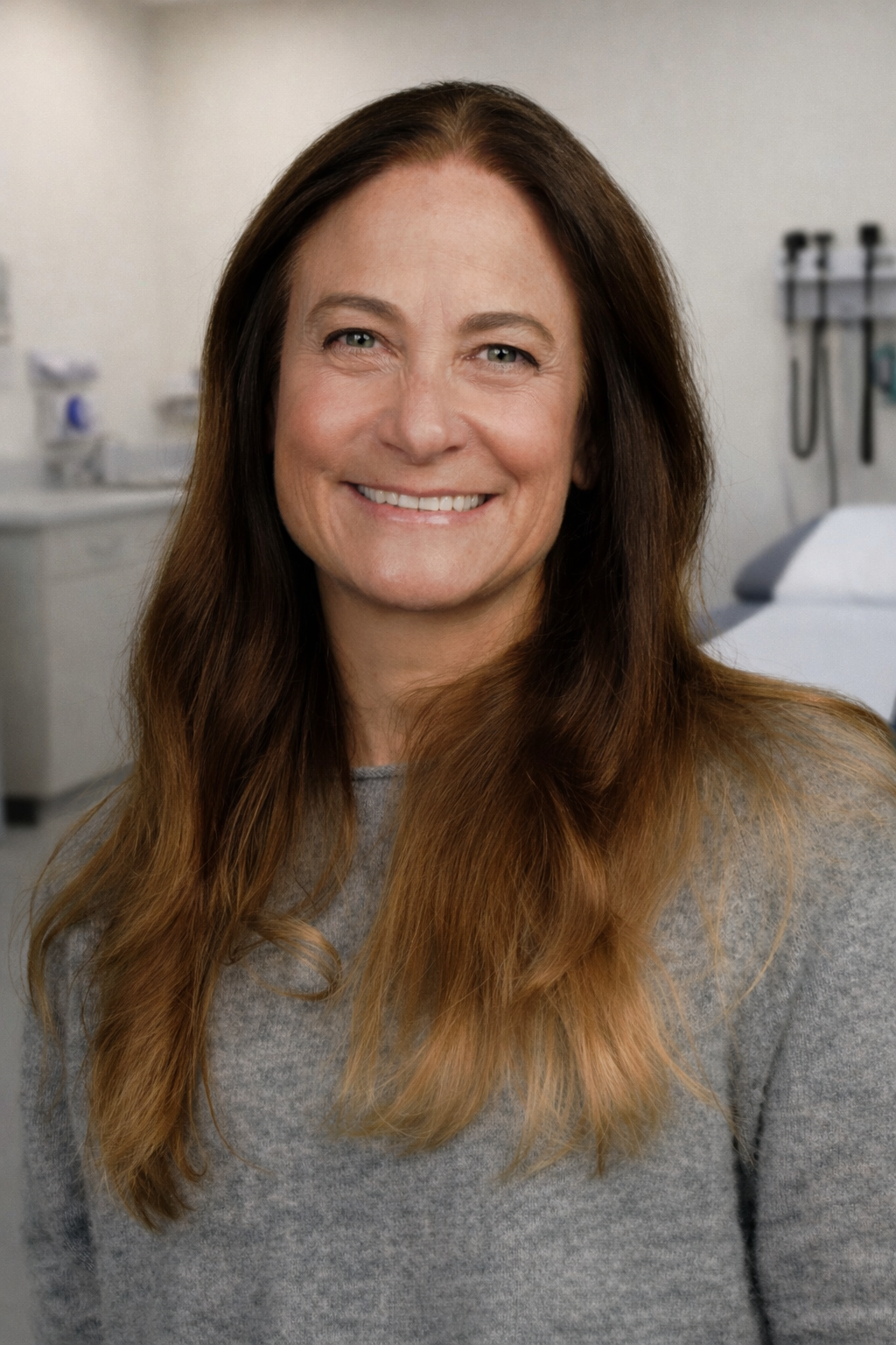 Marianne Borden, M.D. - 1-to-1 Pediatrics